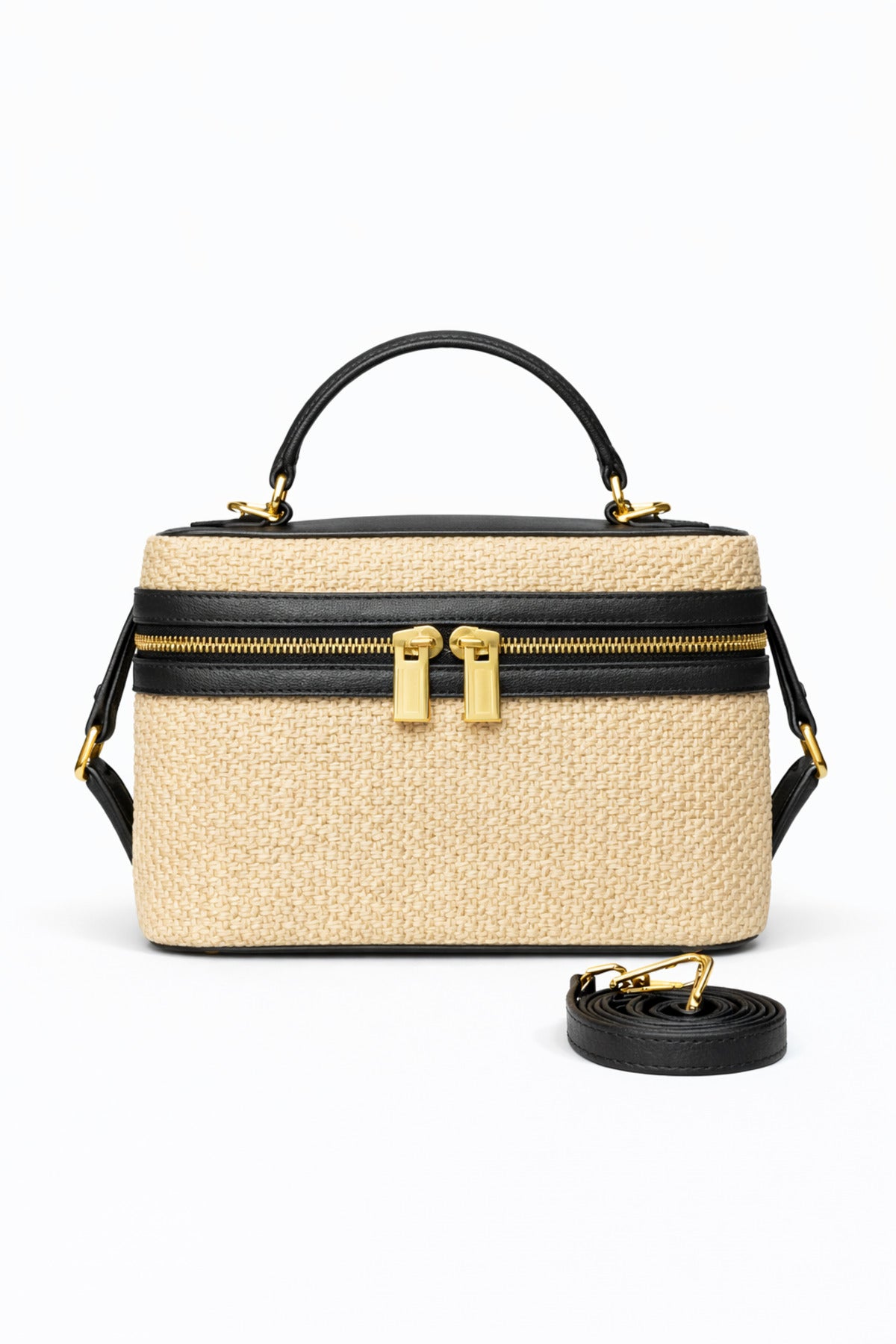 Kadın Omuz Çanta Zincir Detaylı