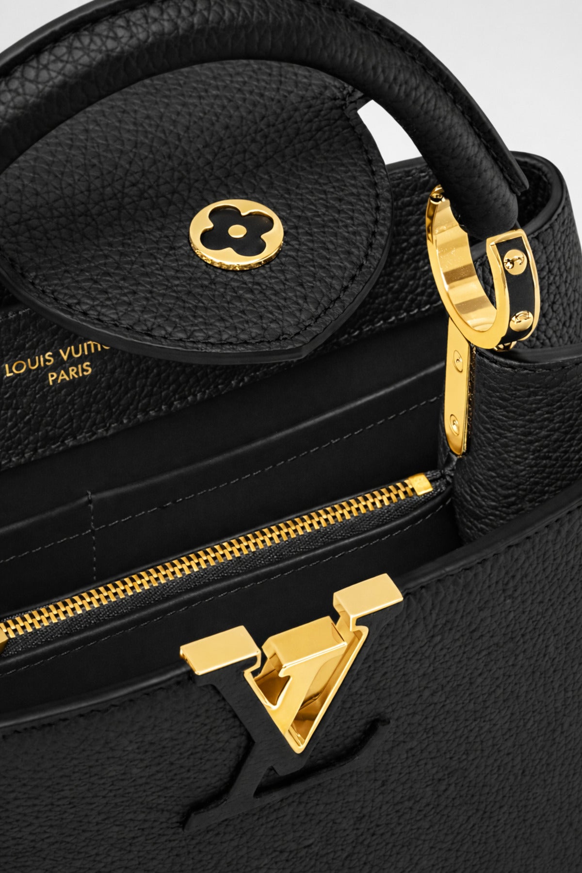 Kadın Şık El Omuz Çantası