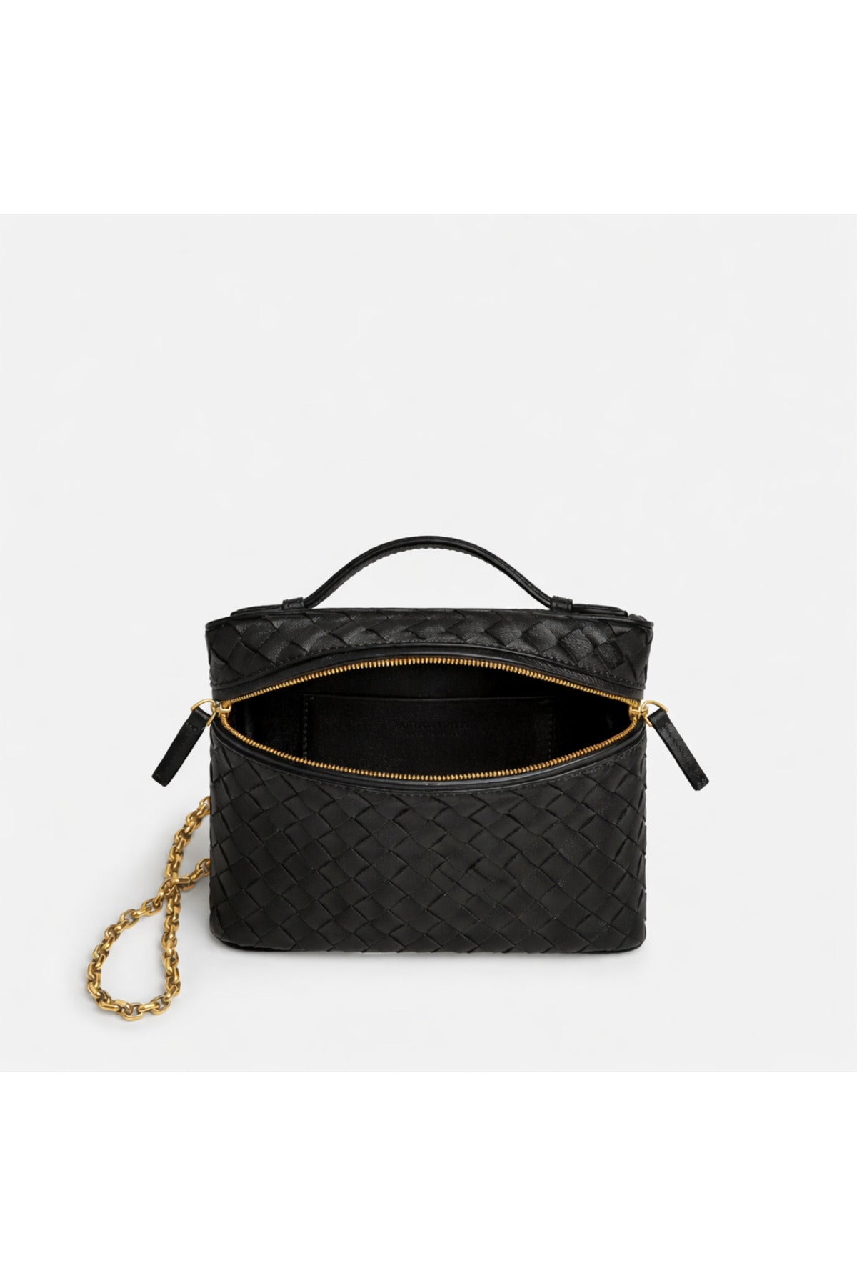 Kadın Omuz Çanta Zincir Detaylı