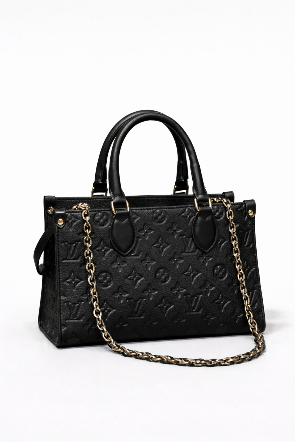 Kadın Omuz Çanta Zincir Detaylı