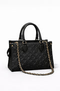 Kadın Omuz Çanta Zincir Detaylı