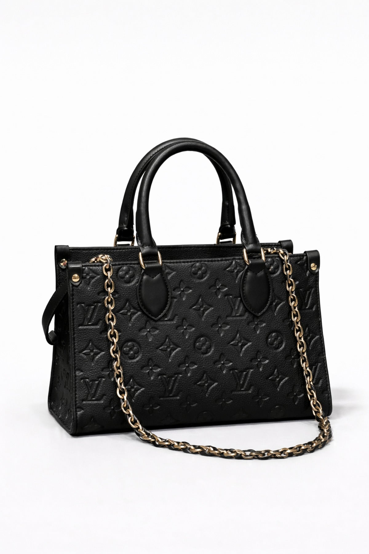 Kadın Omuz Çanta Zincir Detaylı