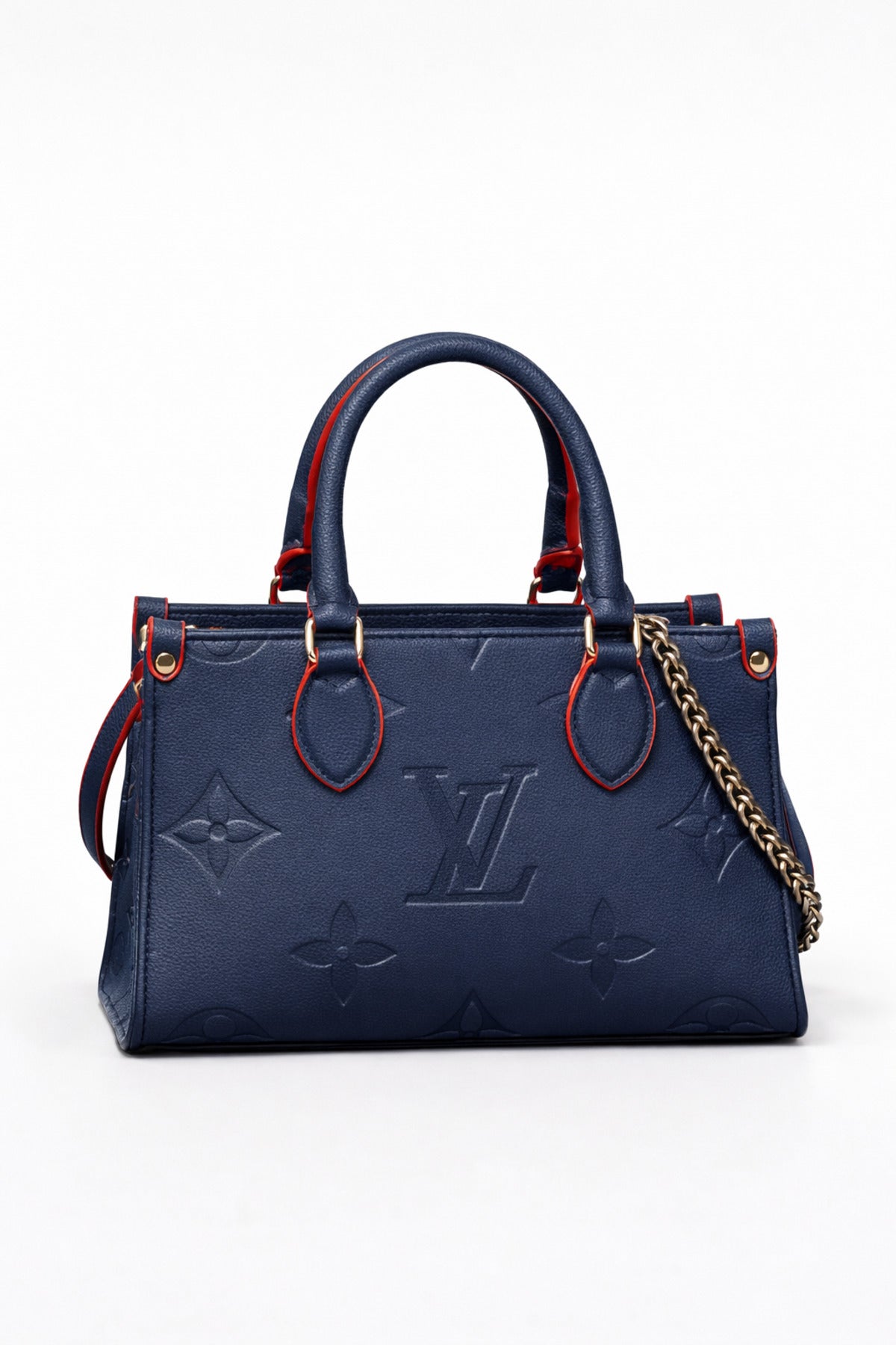 Kadın Omuz Çanta Zincir Detaylı