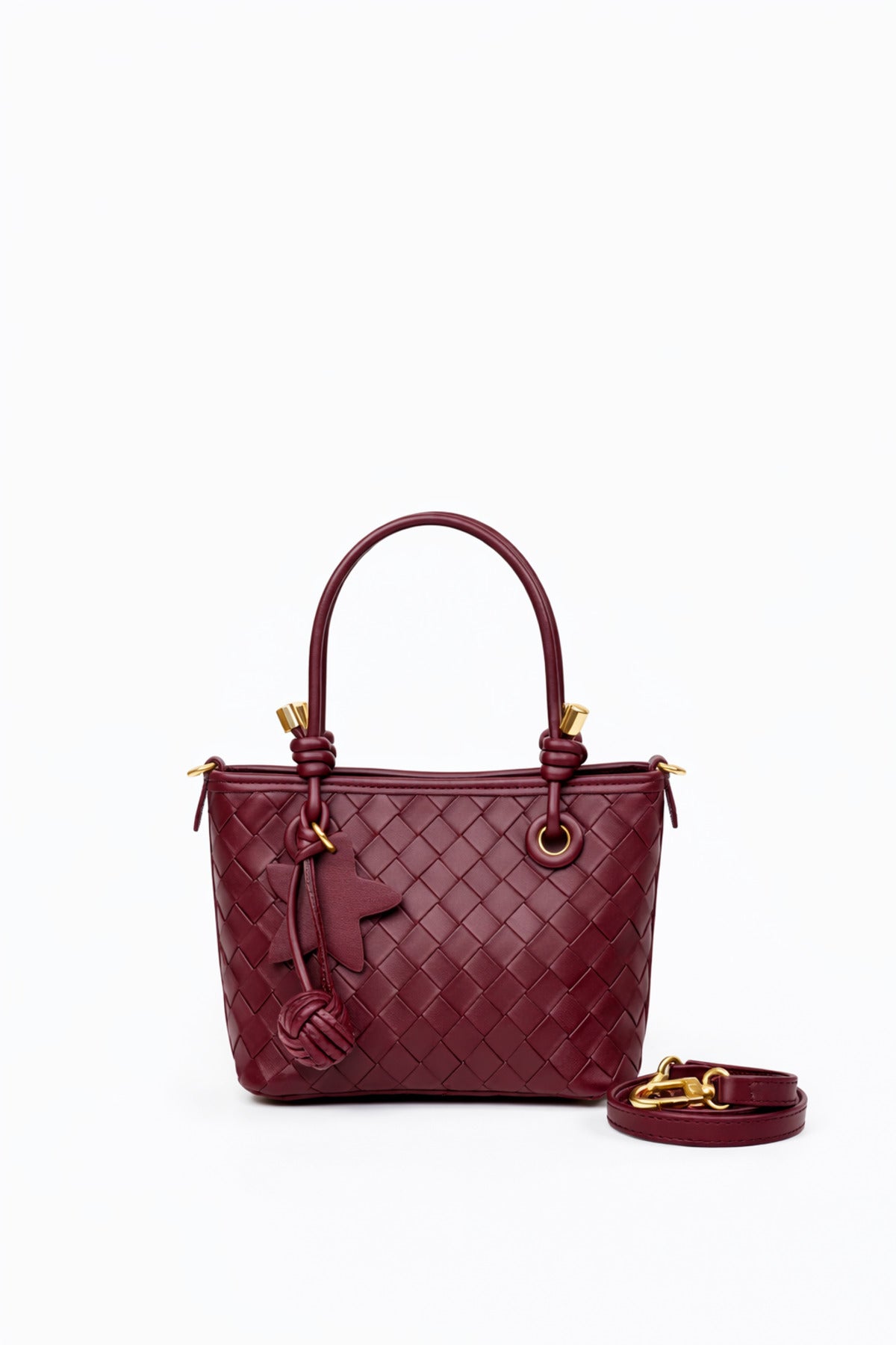 Kadın El Omuz Çanta Ayarlanabilir Askılı