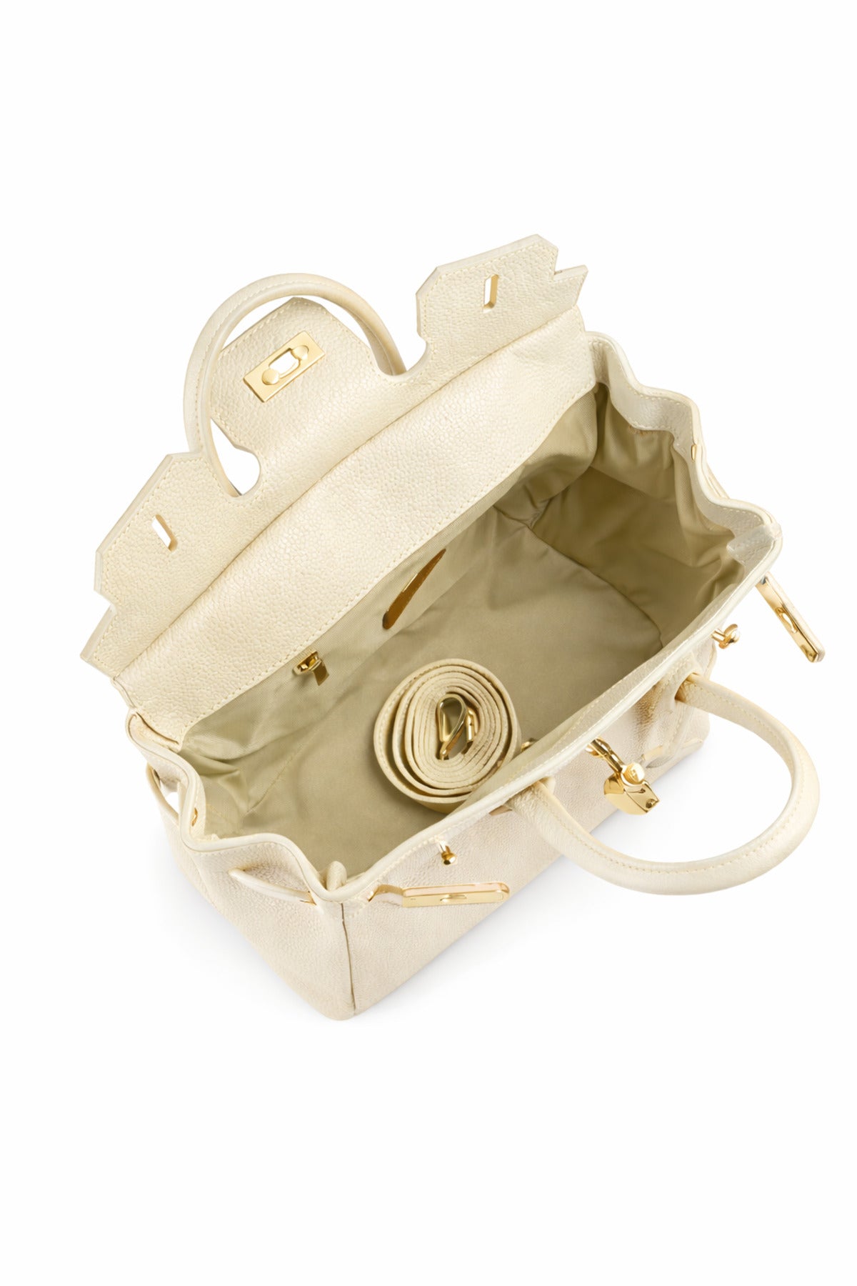 Kadın Şık El Omuz Çantası