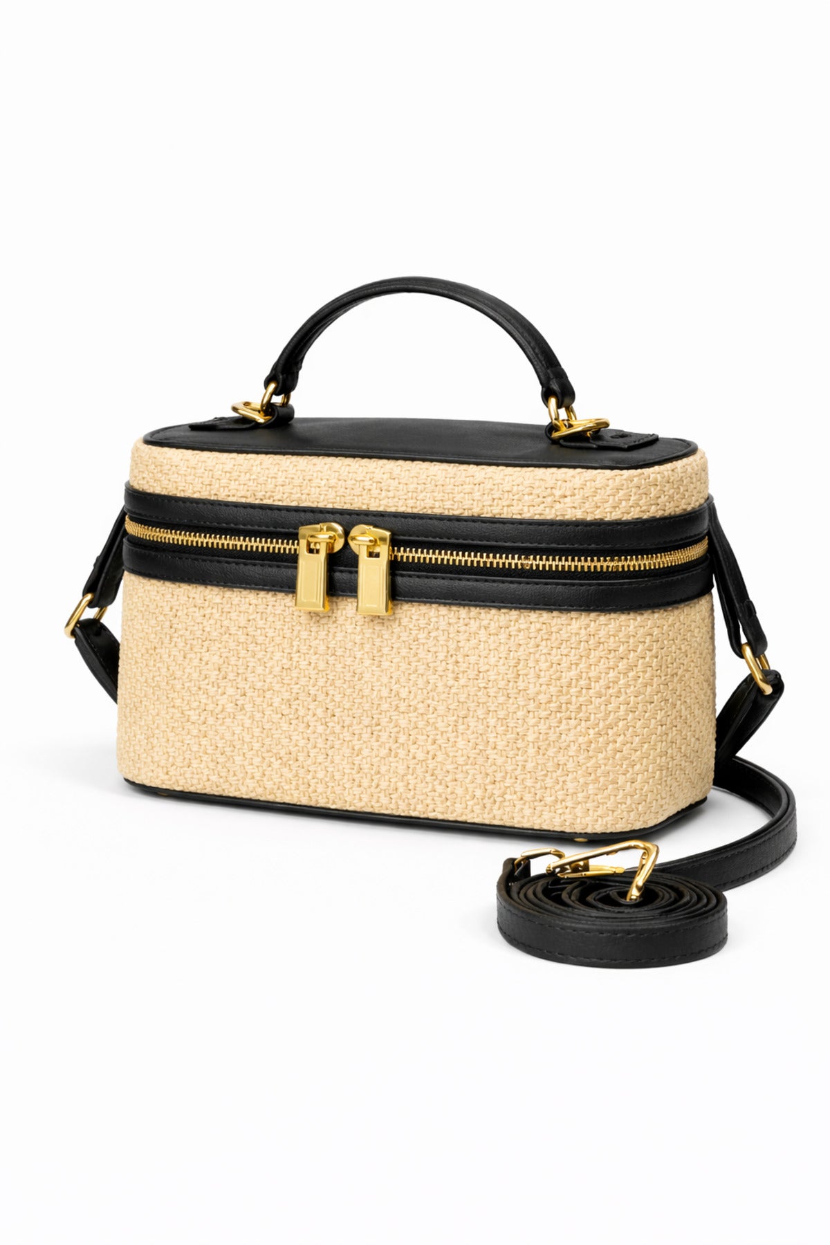 Kadın Omuz Çanta Zincir Detaylı