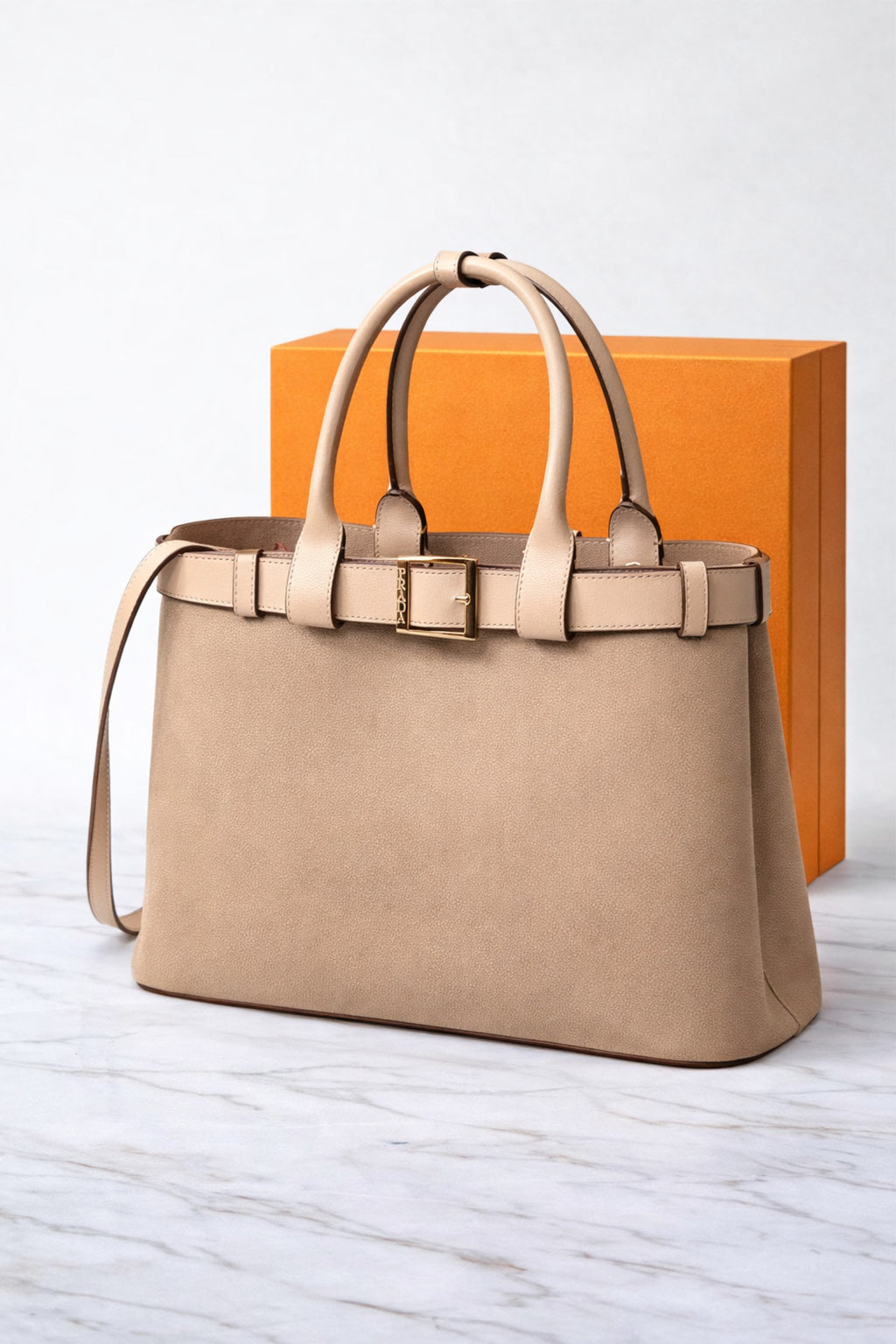 Kadın Ayarlanabilir Askılı El ve Omuz Çantası