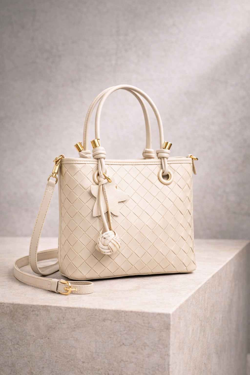 Kadın El Omuz Çanta Ayarlanabilir Askılı