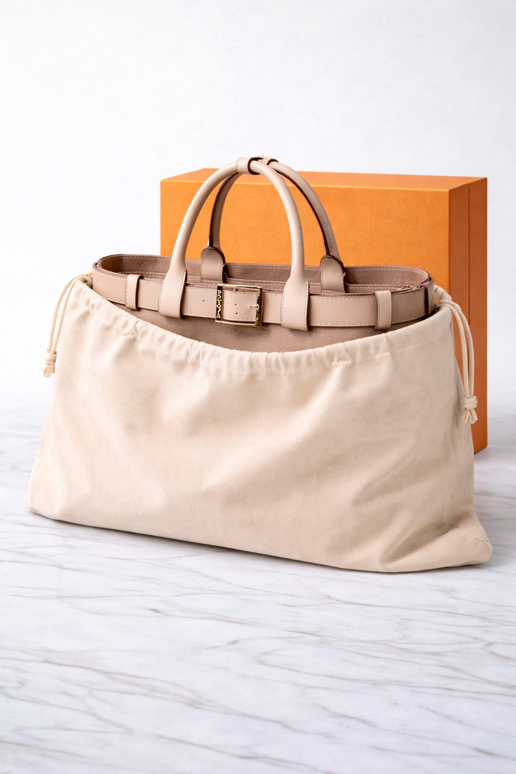 Kadın Ayarlanabilir Askılı El ve Omuz Çantası