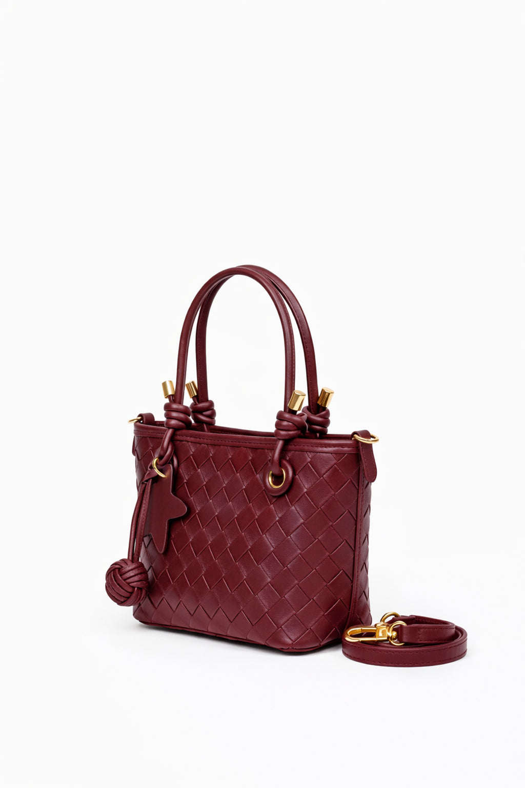 Kadın El Omuz Çanta Ayarlanabilir Askılı