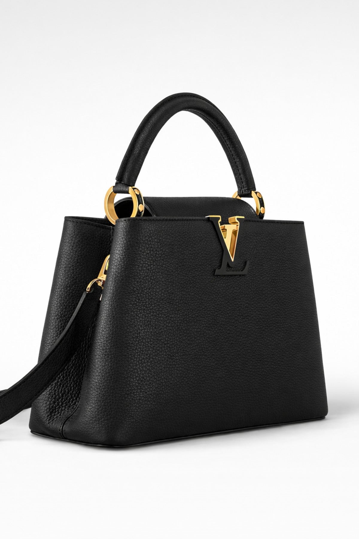 Kadın Şık El Omuz Çantası