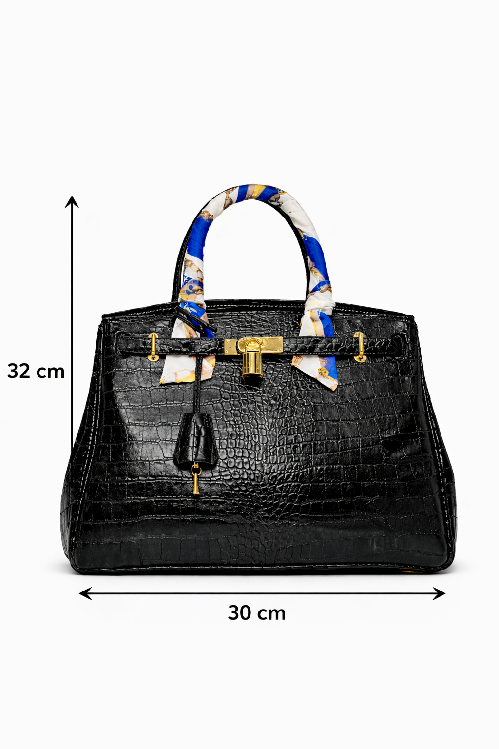 Kadın Şık El Omuz Çantası