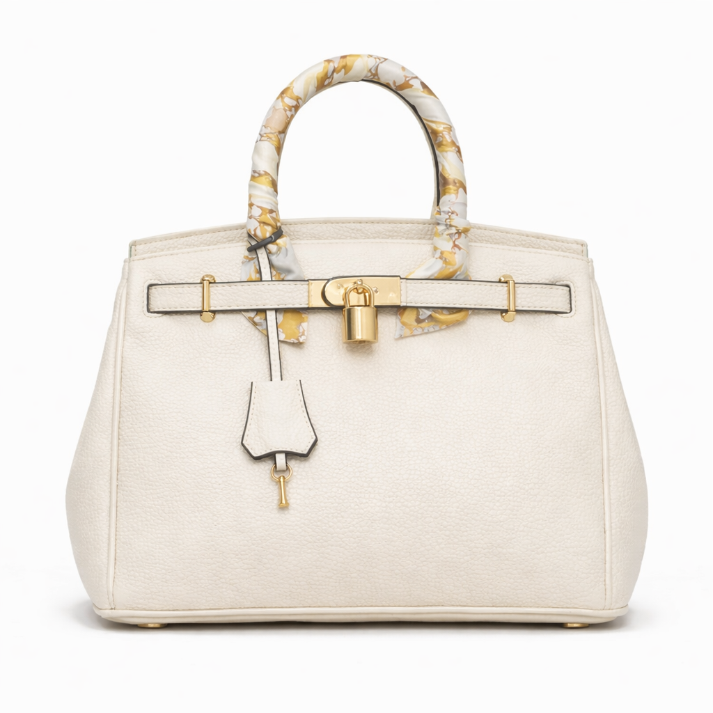 Kadın Şık El Omuz Çantası