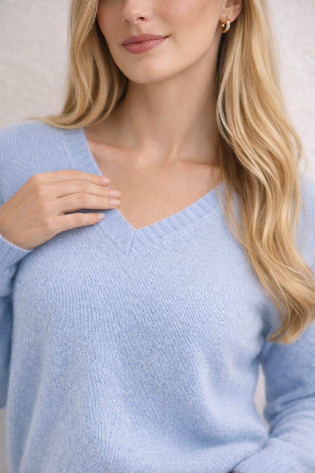 V Yaka Oversize Kazak